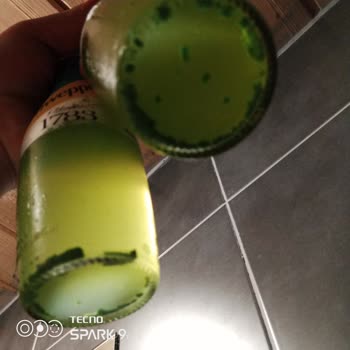 Schweppes Hayal Kırıklığına Uğradım