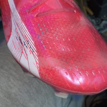 Kramponx.com Kramponx'den Alınan Krampon 2 Maç Sonra Adeta Spray Boya Gibi Aktı