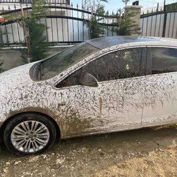 Silivri Belediyesi Yol Sorunuyla Boğuşan Ev Sahipleri