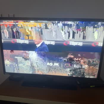 Digiturk Donma Sorunu Ve Çözümsüzlük Hakkında