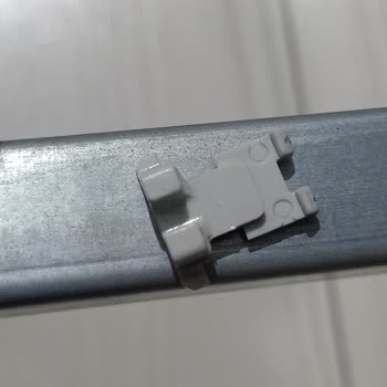 Samet A.Ş Mutfak Çekmece Frenleme Sistemi Parça Kırılması Ve Tedarik Sorunu