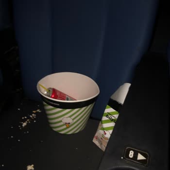 Paribu Cineverse Sinema Salonu Şikayeti