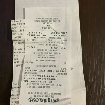 Boyner Cat Bot Defolu