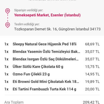 Ozmo Bozulmuş Ürün Ve Tüketici Sağlığına Etkileri