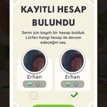 Monopoly Hesabım Sıfırlandı, Destek Bekliyorum!