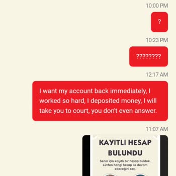 Monopoly Hesabım Sıfırlandı, Destek Bekliyorum!