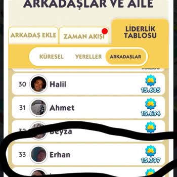 Monopoly Hesabım Sıfırlandı, Destek Bekliyorum!