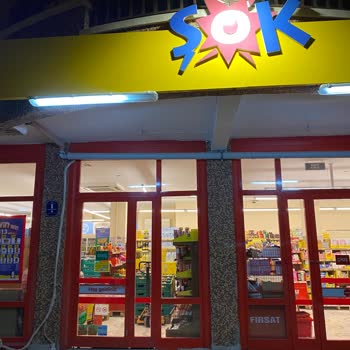 Şok Marketler Ankara İşçi Blokları Mahallesindeki Marketin Erken Kapatma Sorunu