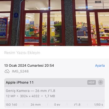 Şok Marketler Ankara İşçi Blokları Mahallesindeki Marketin Erken Kapatma Sorunu