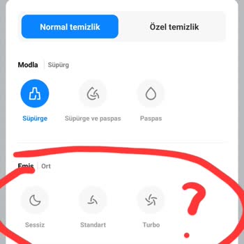 Xiaomi Mi Home Uygulama Sayfa Hatası