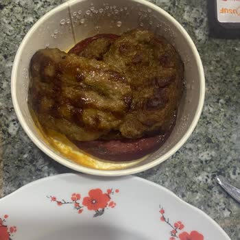 Migros Yemek Köfteci Yusuf Sipariş Gecikmesi Ve İlgisizlik