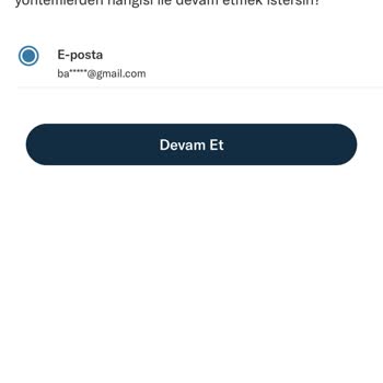 Lifebox Şifre Sıfırlama Sorunu