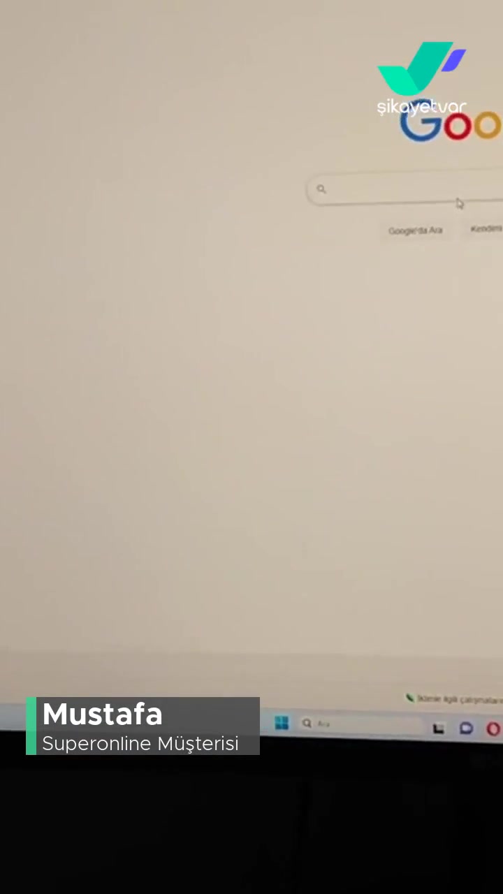 Superonline Fiber Bağlantı Sorunu videonun kapak resmi