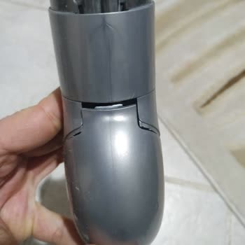 Dyson Mobilya Altı Aparat Arıza