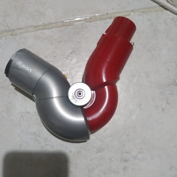 Dyson Mobilya Altı Aparat Arıza