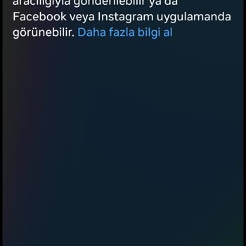 Instagram'da Meta Verified Sorunu