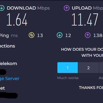 TurkNet Gelecekten Gelen Bağlantı Hızı