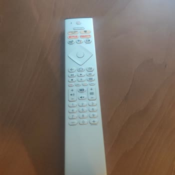 PHILIPS TV Philips 50Pus8507 Televizyon Kumandası Hakkında