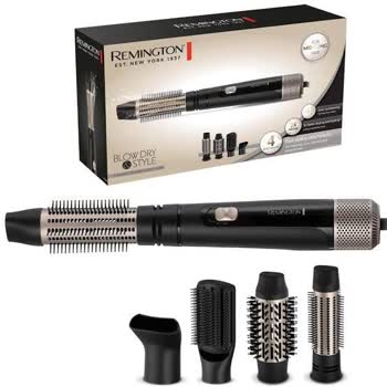 Remington Başlıkları Düşen Saç Şekillendirici Kabusu