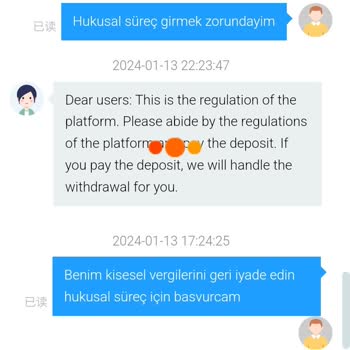 eBay Ebay GO Ödeme Sorunu Ve Desteksizlik