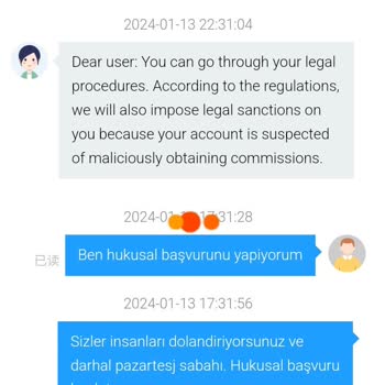 eBay Ebay GO Ödeme Sorunu Ve Desteksizlik