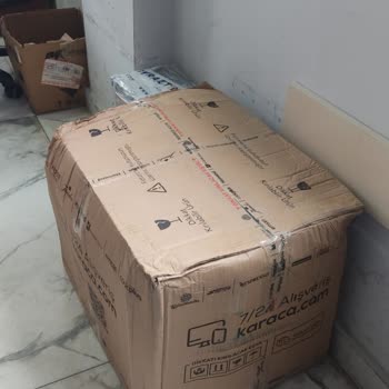 Trendyol Sattığı Ürünün Arkasında Duramadığı Homend'ın Pişmanlığı