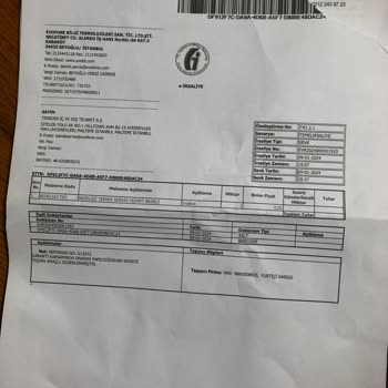 Xiaomi Mi Mob 2 Pro Robot Süpürge