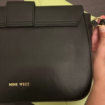 Nine West Çanta 2. Kullanımda Sapı Koptu