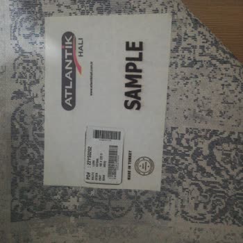 Atlantik Halı Kayseri Halı Bayiden