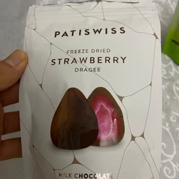 Patiswiss Kurumuş Böcek Çıktı