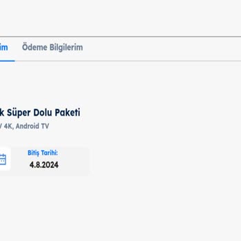 Tod TV TV'den Maç Yayınları Açılmıyor