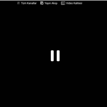Tod TV TV'den Maç Yayınları Açılmıyor