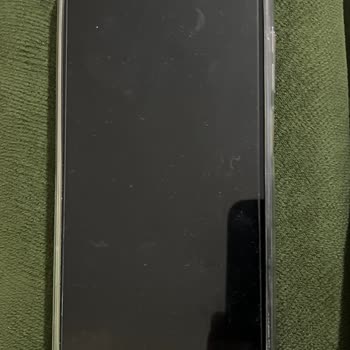 Hiking A41 Purple Telefon Aramalarda Ses Sorunu