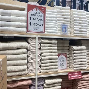 English Home 1 Alana 1 Bedava Aldatmacası