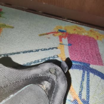 Decathlon Quechua Ayakkabısı Çabuk Yıpranıyor