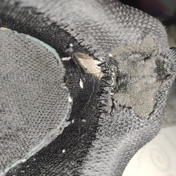 Decathlon Quechua Ayakkabısı Çabuk Yıpranıyor