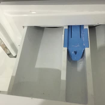 Vestel Sıvı Deterjan Haznesi