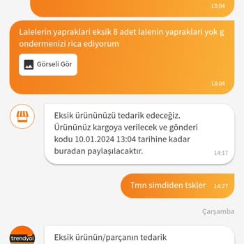 Trendyol'a Yakışmadı Bu Tarz Satıcılarla İs Birliği Yapmayın
