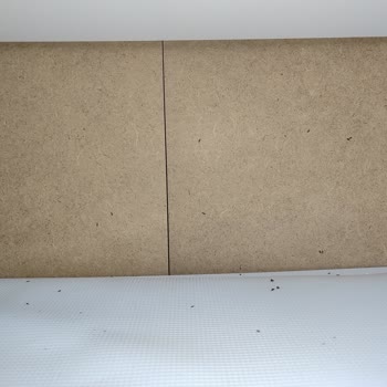 A101 Mutfak Dolabı Böceklendi