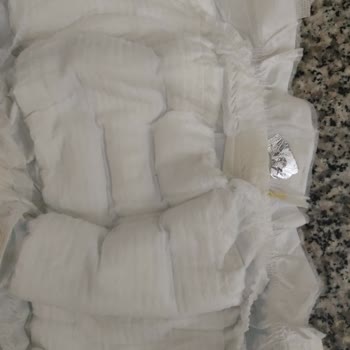 Molfix Bezin Hatalı Çıkması