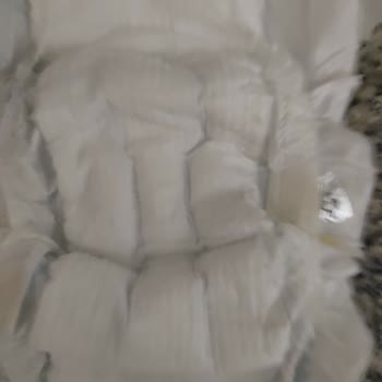 Molfix Bezin Hatalı Çıkması