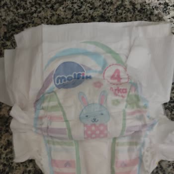 Molfix Bezin Hatalı Çıkması