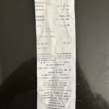 Samsun Piazza SuperStep Yeni Kusurlu Ayakkabıyı İade Almaması