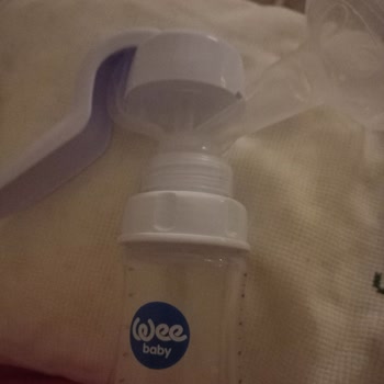 Wee Baby Manuel El Pompa