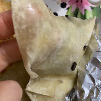 Domino's Pizza Hamur Gibi Dürümos Hayal Kırıklığı!