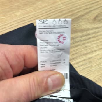 Sarar Güven Ortamı Kaybolmuş