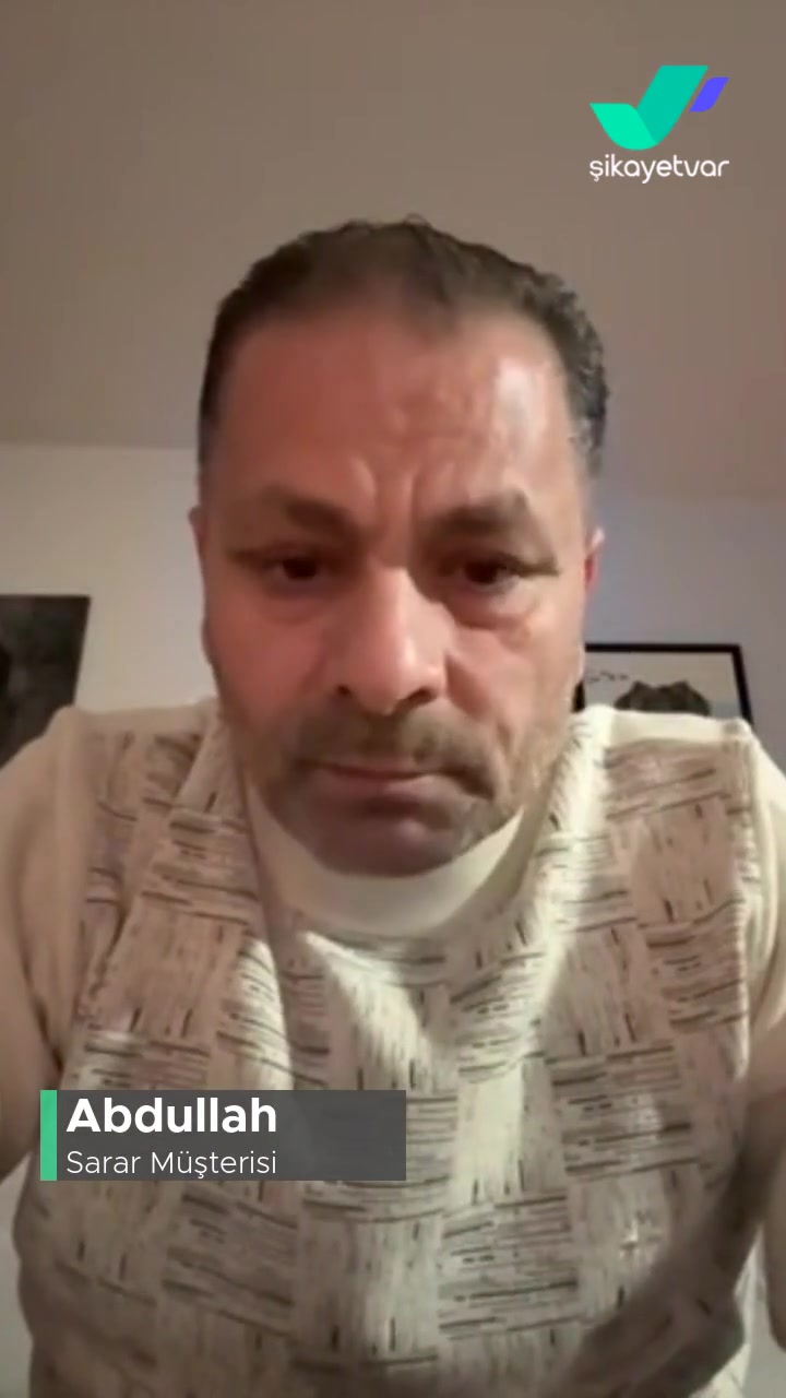 Sarar Güven Ortamı Kaybolmuş videonun kapak resmi