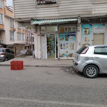 İBB - İstanbul Büyükşehir Belediyesi Kamuya Açık Alanı Kapatmak