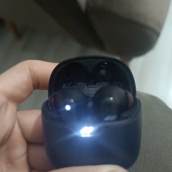 JBL Tune Flex Sağ Kulaklık Şarj Olmuyor