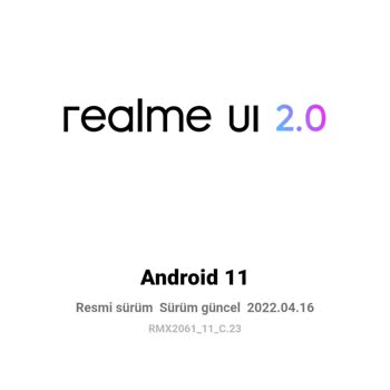 Realme 6 Pro'ya Neden Güncelleme Gelmiyor!